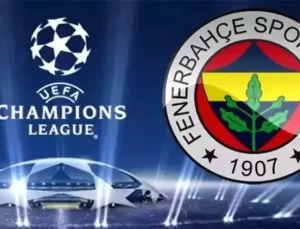 Fenerbahçe’nin Şampiyonlar Ligi yolu