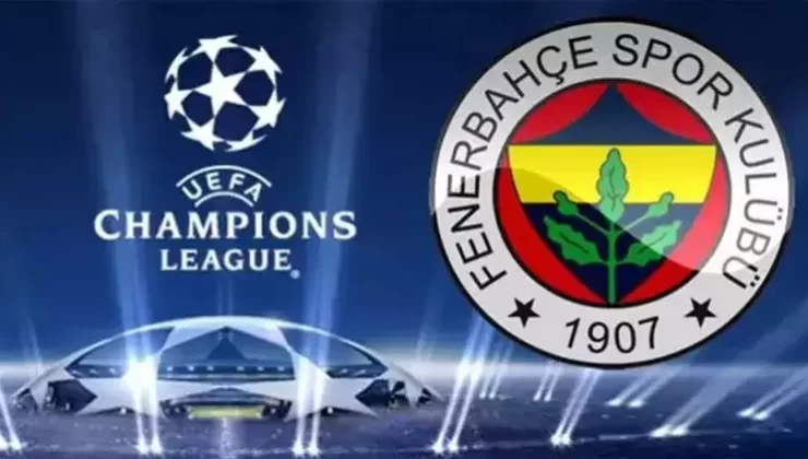 Fenerbahçe’nin Şampiyonlar Ligi yolu