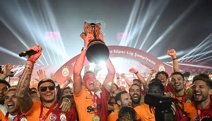 Galatasaray şampiyonluk kutlaması ne zaman ve nerede yapılacak? Galatasaray kupa töreni bilet fiyatları ne kadar?