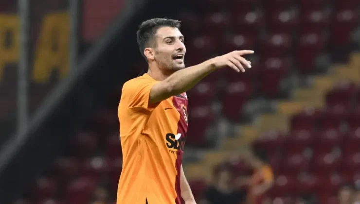 Leo Dubois, Galatasaray’a geri döndü