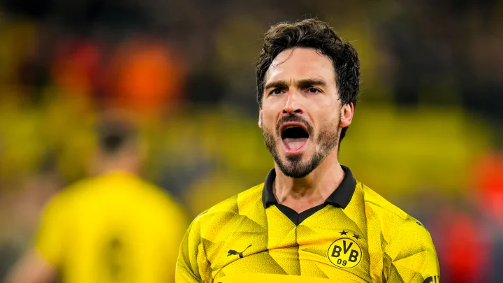 Mats Hummels: “Her maçı kazanabiliriz”