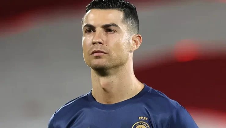 Ronaldo, Al-Nassr’ı finale taşıdı