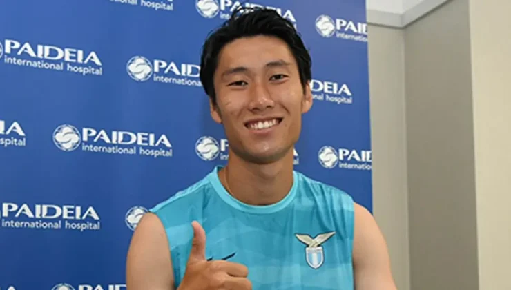 Daichi Kamada’nın yeni takımı için geri sayıma geçildi!