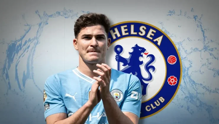 Chelsea’den dev transfer hazırlığı