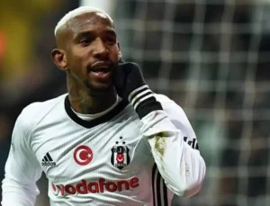 Beşiktaş’ta Talisca yeniden gündemde!