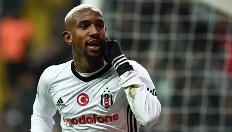 Beşiktaş’ta Talisca yeniden gündemde!