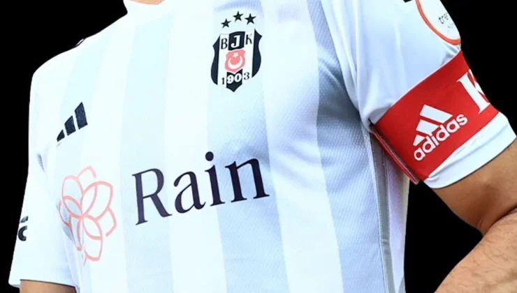 Beşiktaş’ta ayrılık görüşmesi!