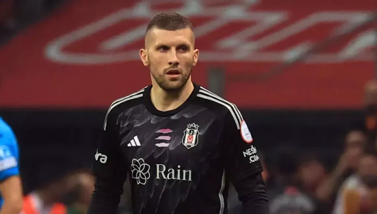 Beşiktaş’a Ante Rebic piyangosu