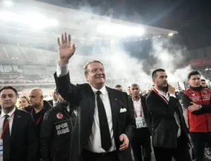 Beşiktaş’tan 3 yıldız için girişim