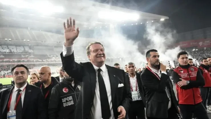 Beşiktaş’tan 3 yıldız için girişim