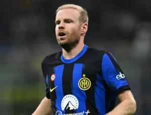 Beşiktaş’ta rota Davy Klaassen’e döndü