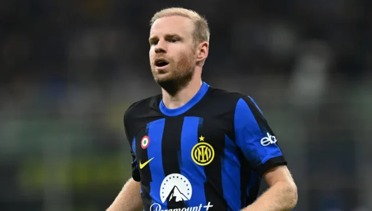 Beşiktaş’ta rota Davy Klaassen’e döndü