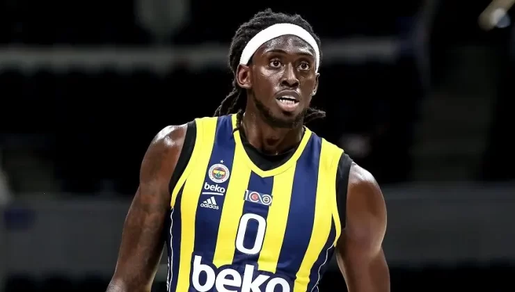 Ergin Ataman, Fenerbahçe Beko’dan alıyor: Motley!