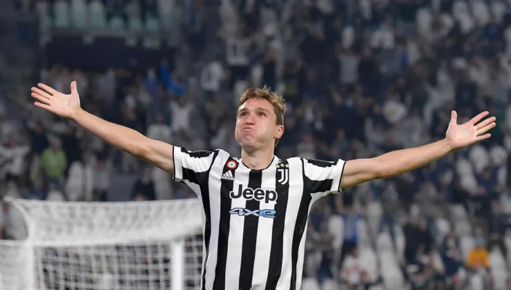 Juventus, Chiesa için harekete geçiyor