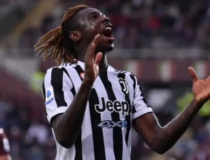 Fenerbahçe’den önemli adım: Moise Kean