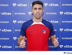 Gabriel Paulista Beşiktaş