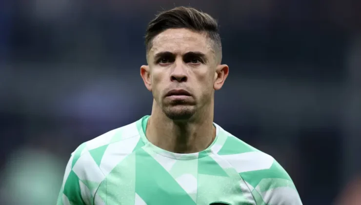 Beşiktaş’ta transfer bitmeye yakın: Gabriel Paulista