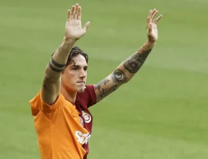 Galatasaray’da ayrılık vakti: Nicolo Zaniolo