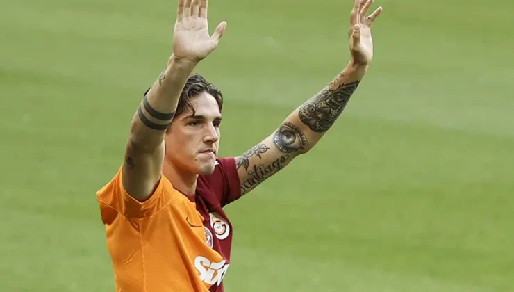 Galatasaray’da ayrılık vakti: Nicolo Zaniolo