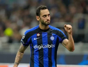 Hakan Çalhanoğlu için tam 70 milyon euro!