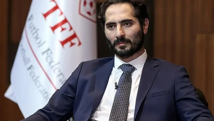 Hamit Altıntop: “Son 16’ya kalacağız”