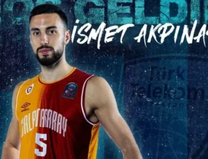 Türk Telekom, Galatasaray’dan transfer etti!