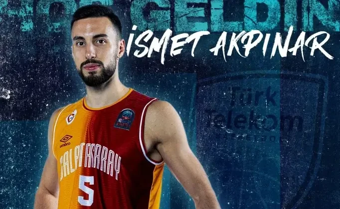 Türk Telekom, Galatasaray’dan transfer etti!