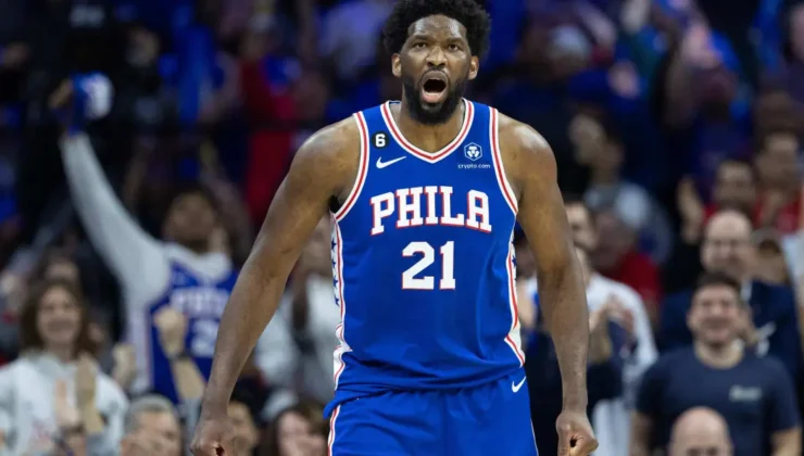 Embiid: “Buck, Jrue ile Boston’a şampiyonluğu mu hediye etti?”