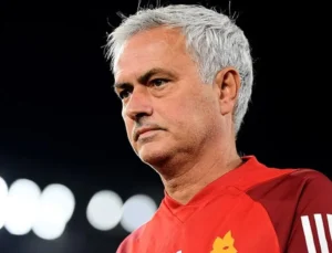 Jose Mourinho: “Ben buraya kazanmak için geldim”