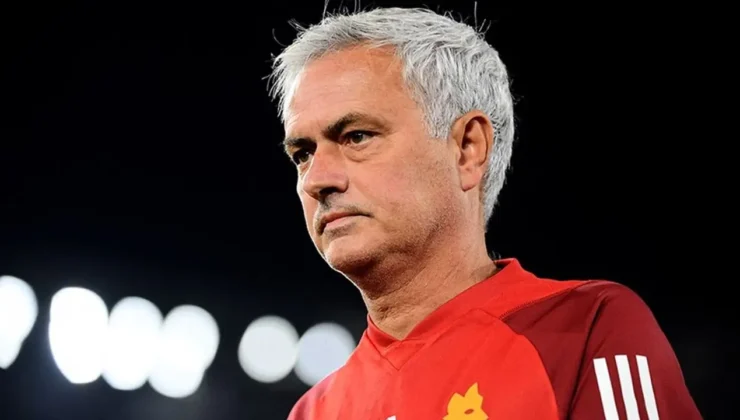 Jose Mourinho: “Ben buraya kazanmak için geldim”