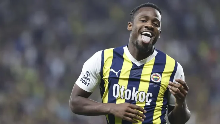 Acun Ilıcalı’dan Batshuayi açıklaması