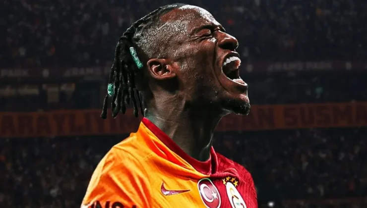 Galatasaray’ın Batshuayi transferinde Mertens gerçeği