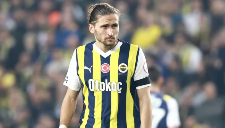 Miguel Crespo, Fenerbahçe’ye dönüyor