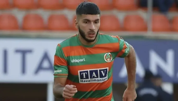 Alanyaspor’un Oğuz Aydın için Galatasaray’dan isteği