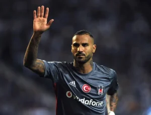 Quaresma’dan Beşiktaş’a sesleniş!