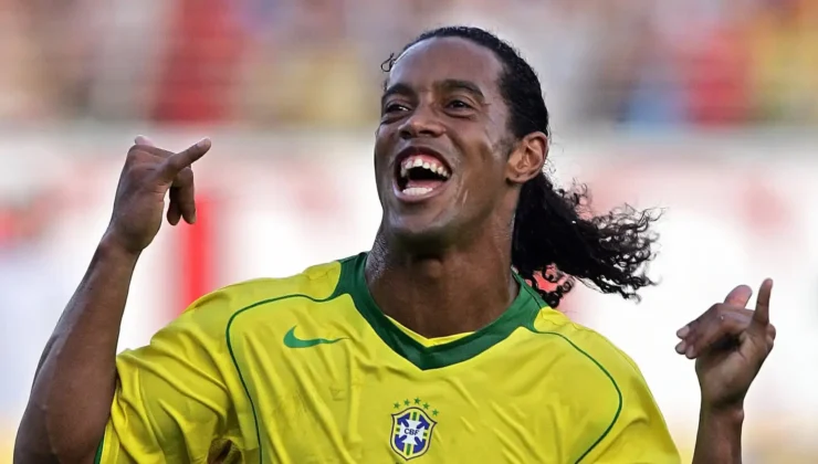 Ronaldinho’dan Brezilya Milli Takımı’na sert eleştiri!