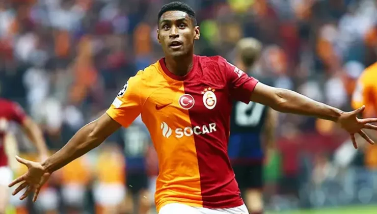 Galatasaray’da ayrılık kararı verildi: Tete