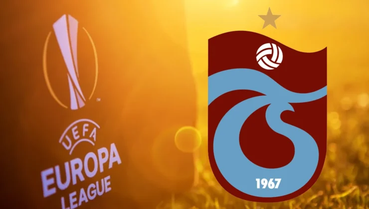 Trabzonspor’un rakibi belli oldu!