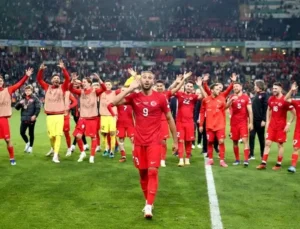 A Milli Takım, EURO 2024’e mükemmel başladı!