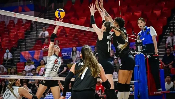 Türkiye – Polonya voleybol çeyrek final maçı ne zaman, saat kaçta ve hangi kanalda?