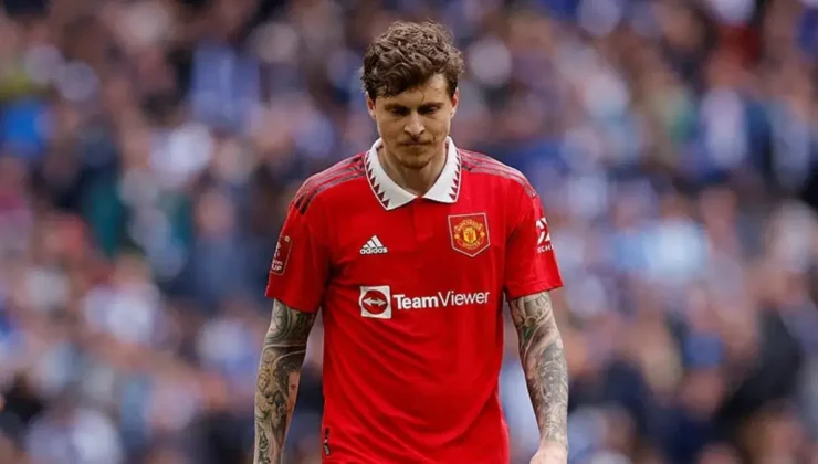 Jose Mourinho, Lindelöf’ü istiyor