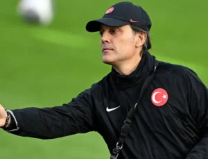 Portekiz maçı öncesi Vincenzo Montella’dan Arda Güler açıklaması geldi