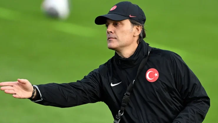 Portekiz maçı öncesi Vincenzo Montella’dan Arda Güler açıklaması geldi