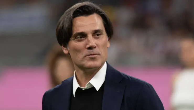 Montella’dan İrfan Can Kahveci açıklaması