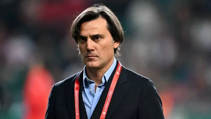 Milli maç sonrasında Montella ve Hamit Altıntop’a büyük tepki!