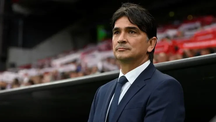 Zlatko Dalic: “Ağır oldu, hak ettik”