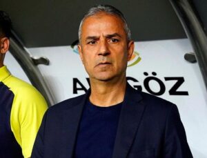 Fenerbahçe’den İsmail Kartal iddialarına yanıt