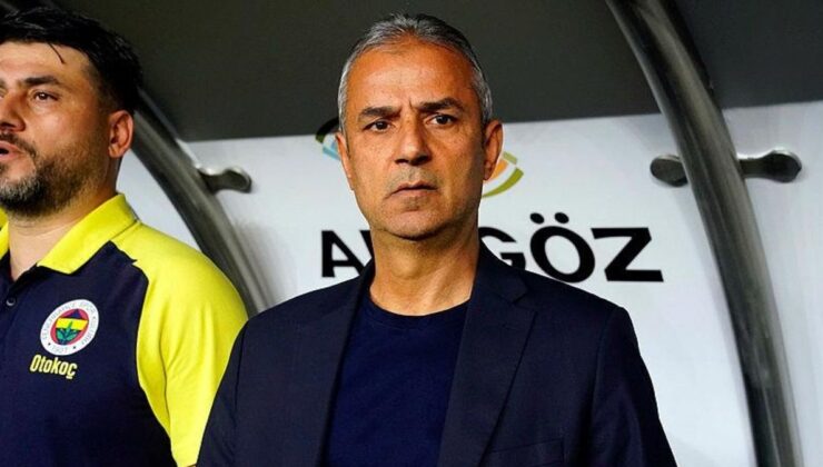 Fenerbahçe’den İsmail Kartal iddialarına yanıt