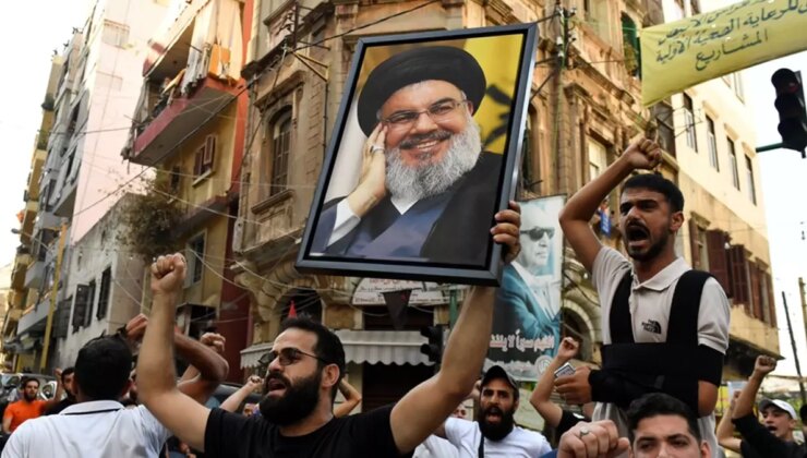 Nasrallah suikastı sonrası Hizbullah’tan ilk açıklama! İsrail’e meydan okudular