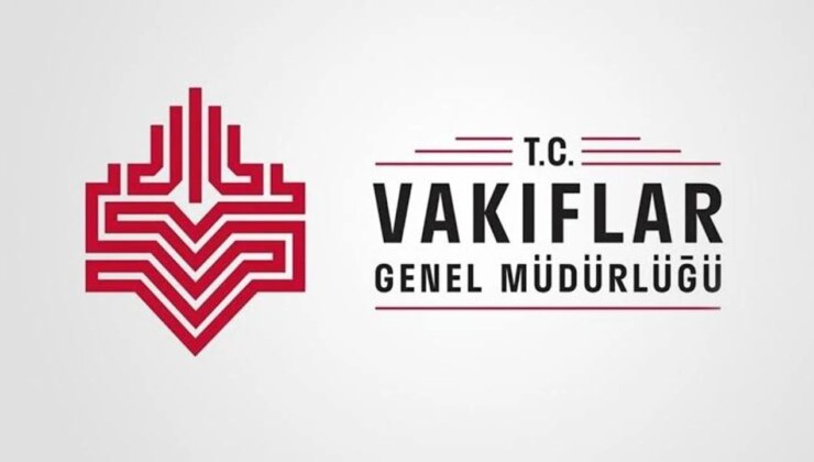 Vakıflar Genel Müdürlüğü 2024-2025 Eğitim Yılı Burs Başvuru Tarihleri Açıklandı